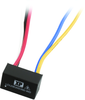 Led Driver, Dc-Dc, Cc, 500Ma, 28V, 29W; Power Supply Approvals Xp Power - 34T4719 - Newark, An Avnet Company