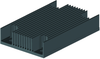 Heat Sink; Thermal Resistance Boyd - 51M4835 - Newark, An Avnet Company