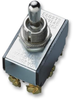 Toggle Switch; Switch Operation Alcoswitch Te Connectivity - 94C1115 - Newark, An Avnet Company