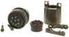 Circular Connector, Plug, 20-7, Cable; Military Specification Amphenol Industrial - 76J3785 - Newark, An Avnet Company