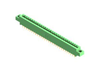 Card Edge Conn, Dual, 58Pos, Wire Wrap; Card Edge Connector Type Edac - 64AJ2397 - Newark, An Avnet Company