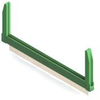 Card Conn, Single Side, 70Pos, Wire Wrap; Card Edge Connector Type Edac - 69AJ7133 - Newark, An Avnet Company