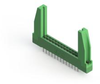 Card Edge Conn, Dual Side, 26Pos, Th; Card Edge Connector Type Edac - 58AJ0019 - Newark, An Avnet Company