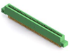 Card Edge Conn, Dual, 88Pos, Th; Card Edge Connector Type Edac - 64AJ5841 - Newark, An Avnet Company