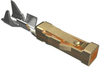 Contact, Socket, Crimp, 20Awg; Product Range Amphenol Communications Solutions - 65K9826 - Newark, An Avnet Company