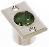 Connector, Xlr, Plug, 4 Position; No. Of Contacts Switchcraft/conxall - 27B8469 - Newark, An Avnet Company