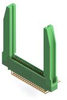 Card Conn, Dual Side, 40Pos, Wire Wrap; Card Edge Connector Type Edac - 69AJ8899 - Newark, An Avnet Company