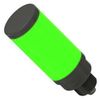 Led, Column, Light, 70Ma, Red; No. Of Stacks / Tiers Banner Engineering - 10R5319 - Newark, An Avnet Company
