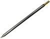 Soldering Iron Tip, 30 Chisel, 1.5 Mm Rohs Compliant Metcal - 12X9216 - Newark, An Avnet Company