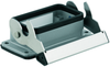 Bulkhead Housing, Size 4, Aluminium; Heavy Duty Connector Type Weidmuller - 10B5508 - Newark, An Avnet Company