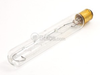 25 Watt, Clear, Double Contact Bayonet, T6 1/2 Lamp -- 707212 - Image