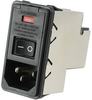 Power Entry Connectors - Inlets, Outlets, Modules - PS0SXDS6B-ND - DigiKey