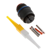 Circular Connector Assemblies - AMS3456W16-11S-ND - DigiKey