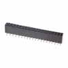 Headers, Receptacles, Female Sockets - 2-534236-0-ND - DigiKey
