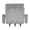 Headers, Male Pins - WM3855-ND - DigiKey