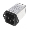 Power Entry Modules (PEM) - 486-6819-ND - DigiKey