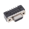 D-Sub Connector Assemblies - 1003-MDM-15PCBR-T-A174-ND - DigiKey