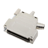 D-Sub, D-Shaped Connector Backshells, Hoods - 4414-6260-0106-03-ND - DigiKey