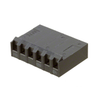Rectangular Connector Housings - WM17051-ND - DigiKey