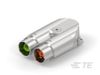 Standard Circular Connectors - EGA101N00000001000 - TE Connectivity