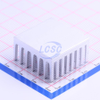 Industrial control electrical >> Heat sink/heatsink -- 28*15*28 - Image