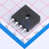 Diodes >> Bridge Rectifiers - GBU4J - LCSC Electronics Technology (HK) Limited