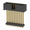 Headers, Male Pins - 612-ZSS-110-07-G-D-1140-ND - DigiKey