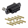 Free Hanging, Panel Mount - M80-4D11005FC-ND - DigiKey