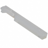 Rectangular Connector Accessories - A25829-ND - DigiKey