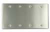 Blank Wallplates - 84064 - Leviton Manufacturing