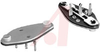 IC Socket; 3; 0.47 in.; Molded Nylon - 70182944 - Allied Electronics, Inc.