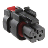 Rectangular Connector Housings - 776427-2 - ODG (Origin Data Global)
