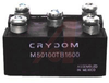 DIODE MODULE; 100A; 480VAC; 1500A I/P LEAKAGE - 70130639 - Allied Electronics, Inc.