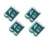Fuses & Overcurrent Protection - Fuses - Surface Mount Fuses - Series: SMD1210 - SMD1210P035TS/TF -- SMD1210P035TS/TF