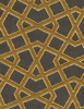 Interchange Fabric - 2363/03 - Pollack
