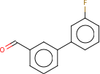 3'-Fluoro-[1,1'-biphenyl]-3-carbaldehyde -- 2615-3-X2 - Image