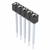Headers, Receptacles, Female Sockets - 316-91-105-41-001000-ND - DigiKey