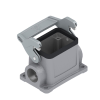 Heavy Duty Connector Housings, Hoods, Bases - 281-2560840000-ND - DigiKey