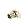 Circular Connector Assemblies - 4827-219A-03FRF-ND - DigiKey