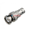 BNC Male To BNC Female RF Adapter - ET-BMS-BFS - Eteily Technologies India Pvt. Ltd.