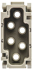Heavy Duty Power Connector Inserts & Modules - 2211757 - RS Components, Ltd.