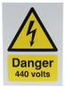 Warning Signs - 7631557 - RS Components, Ltd.