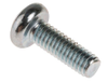 Machine Screws - 560697 - RS Components, Ltd.