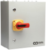 Isolator Switches - 7141928 - RS Components, Ltd.