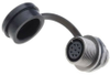 Industrial Circular Connectors - 2065307 - RS Components, Ltd.