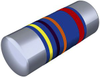 Surface Mount Resistors - 1804224 - RS Components, Ltd.