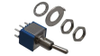 Toggle Switches - 2873629 - RS Components, Ltd.