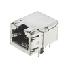 Modular/Ethernet Connector (RJ45, RJ11) Jacks - 1195-09350022101333-ND - DigiKey