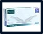 Ansell Micro-Touch Smooth Nitrile Powder-Free Exam Gloves - Image