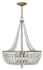 FR43754SLF Pendants-Bowl Style - 651504 - Capital Lighting, Inc.